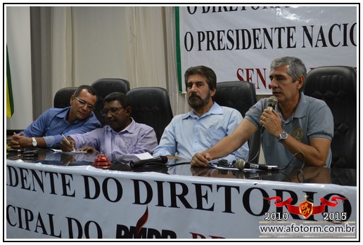 rolim de moura